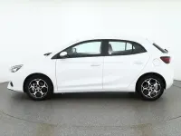 Gebraucht MG MG3 Comfort 116 PS (85 kW) 2025 Weiß Kleinwagen