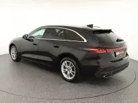Gebraucht Audi A5 Ambiente 204 PS (150 kW) 2025 Schwarz Kombi