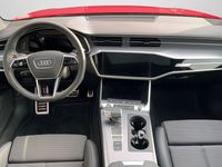 gebraucht Audi A6 Limousine Sport 45 TFSI quattro PANORMA