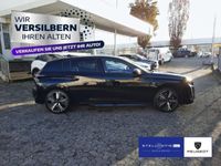 gebraucht Peugeot 308 GT Hybrid 180