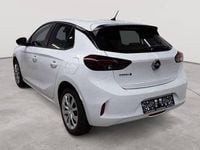 Gebraucht Opel Corsa-e Edition 100 kW (136 PS) 2022 Arktis weiß Kleinwagen