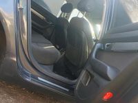 Gebraucht Audi A6 180 PS (132 kW) 2008 Schwarz Limousine