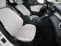 Gebraucht Mercedes C350e Avantgarde 211 PS (155 kW) 2016 Unilack polarweiß Kombi