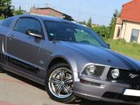 gebraucht Ford Mustang 23 EcoBoost Aut.