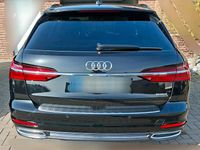 Gebraucht Audi A6 231 PS (169 kW) 2019 Schwarz Kombi