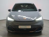 Gebraucht Cupra Born 150 kW (204 PS) 2022 Vaporgrau Kleinwagen