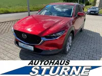 Neu Mazda CX-30 Center-Line 140 PS (102 kW) 2026 SUV