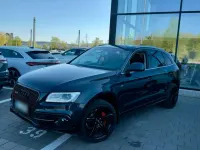 Gebraucht Audi Q5 S-Line 180 PS (132 kW) 2014 SUV