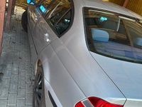 Gebraucht BMW 316 115 PS (84 kW) 2002 Silber Limousine