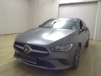 Gebraucht Mercedes CLA220 Shooting Brake Progressive 190 PS (139 kW) 2021 Grau Kombi
