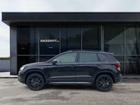 Neu Cupra Ateca 190 PS (139 kW) 2025 Schwarz SUV