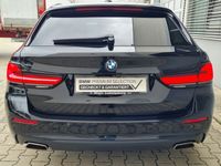 gebraucht BMW 530 d xDrive Touring