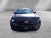 Gebraucht Volvo C40 Core 169 kW (231 PS) 2023 Schwarz SUV