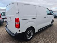 Gebraucht Peugeot Expert 102 PS (75 kW) 2020 Weiß Van
