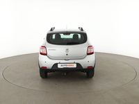gebraucht Dacia Sandero 0.9 TCe Stepway Prestige, Benzin, 8.500 €