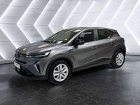 Second-hand Renault Captur Evolution 158 CP (116 kW) 2025 Gri SUV