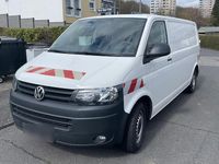 Gebraucht VW Transporter 140 PS (102 kW) 2015 Weiß Van