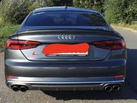 gebraucht Audi S5 Sportback 3.0 TFSI quattro tiptronic