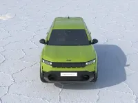 Neu Jeep Compass Altitude 145 PS (106 kW) 2026 Hawaii green SUV