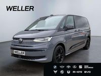 Gebraucht VW Multivan Edition 150 PS (110 kW) 2022 Grau Van