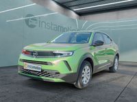 Gebraucht Opel Mokka-e 100 kW (136 PS) 2022 Grün SUV