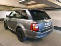 gebraucht Land Rover Range Rover Sport 