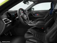 Gebraucht BMW M2 480 PS (353 kW) 2025 Gelb Coupé