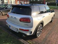 gebraucht Mini Cooper S Clubman Cooper S ClubmanAut. Yours Trim