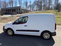 Gebraucht Citroën Berlingo Profi 90 PS (66 kW) 2015 Blanc banquise Van / Kleinbus