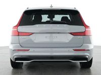 Gebraucht Volvo V60 Ultra 197 PS (144 kW) 2025 Vapour grey / metallic Kombi