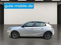 Neu Opel Corsa Edition 101 PS (74 kW) 2025 Silber Limousine