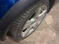 Gebraucht Mini Cooper 116 PS (85 kW) 2004 Blau Kleinwagen