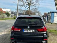 gebraucht BMW X5 xDrive30d Sport-Aut. / Tausch