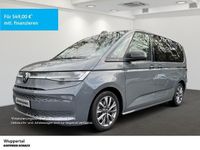 Gebraucht VW Multivan Life 218 PS (160 kW) 2023 Grau Van
