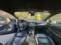 Gebraucht Opel Astra Dynamic 136 PS (100 kW) 2015 Kleinwagen