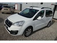 gebraucht Peugeot TePee 1.6 Blue-HDI Allure |EURO 6| |AHK|