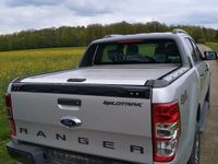 gebraucht Ford Ranger Wildtrak