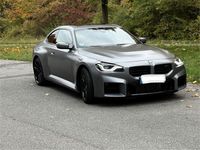 Gebraucht BMW M2 Performance 480 PS (353 kW) 2025 Grau Coupé