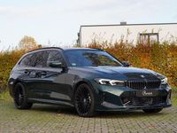Gebraucht Alpina B3 495 PS (364 kW) 2024 Grün Limousine