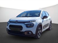Używany Citroën C3 PureTech 82 KM (60 kW) 2023 Biały Hatchback