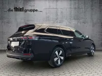 Gebraucht VW Passat Business 150 PS (110 kW) 2026 Grenadillschwarz metallic Kombi