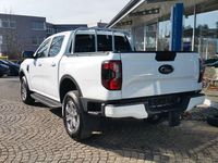 Gebraucht Ford Ranger XLT 170 PS (125 kW) 2025 Weiß Pickup