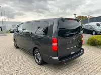Neu Opel Zafira Life 177 PS (130 kW) 2025 Grau Van / Kleinbus
