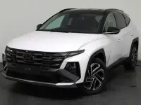 Neu Hyundai Tucson Premium 2025 Andere SUV