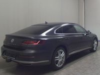 Gebraucht VW Arteon Elegance 190 PS (139 kW) 2020 Grau Limousine