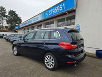 gebraucht BMW 216 Klima+Navi+PDC+Tempomat