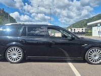Używany Ford Mondeo ST 225 KM (165 kW) 2002 Czarny Kombi