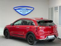 Gebraucht Kia Niro Vision 141 PS (103 kW) 2019 Rot SUV