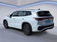 Gebraucht VW Tayron Life 204 PS (150 kW) 2025 Pure white SUV