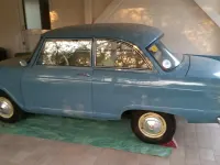 Gebraucht DKW Junior 46 PS (33 kW) 1960 Blau